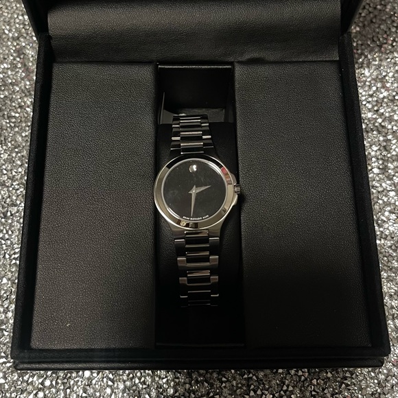 MOVADO Corporate Exclusive Ladies Watch